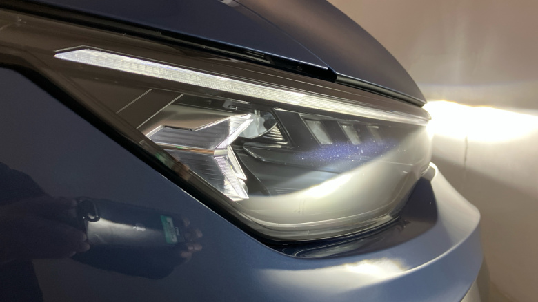 Volkswagen Golf 1.5 eTSI 150 Black Edition 5dr DSG Petrol Hatchback